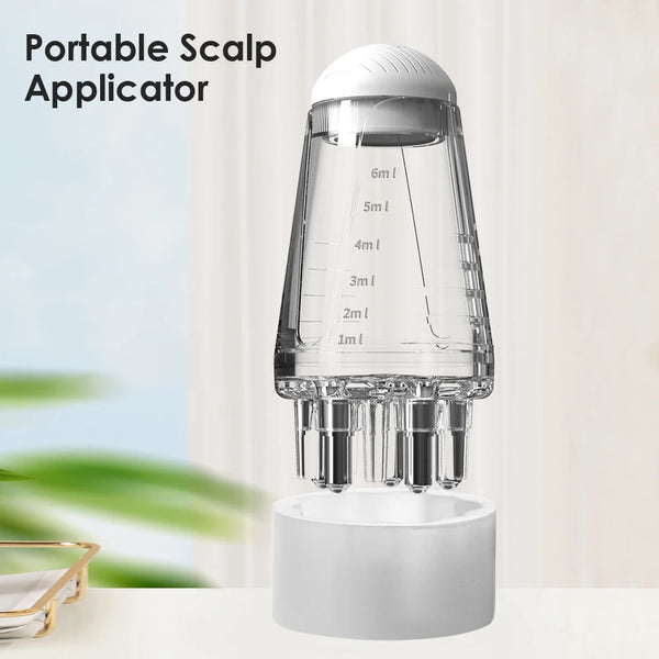 Hair Growth Liquid Comb