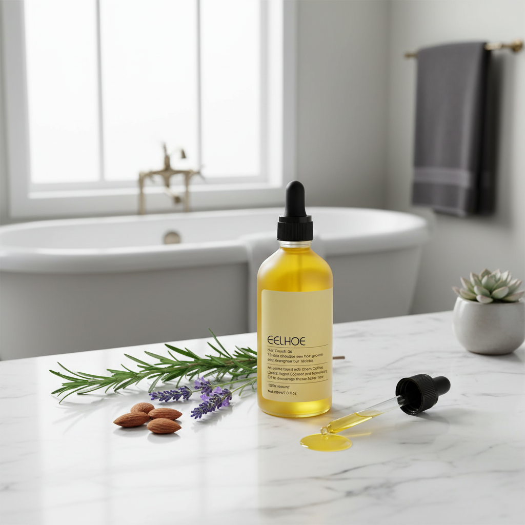 Ultimate Hair Growth Kit
